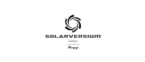 Solarversium Logo Solarversium