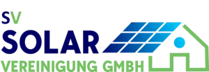 Logo SV Solarvereinigung GmbH