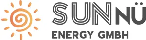 Logo Sunnü Energy GmbH
