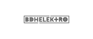 BD Elektro Logo BD Elektro