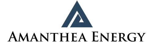 Amanthea Energy Logo Amanthea Energy