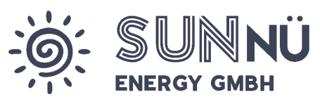 SunNü Energy GmbH Logo SunNü Energy GmbH