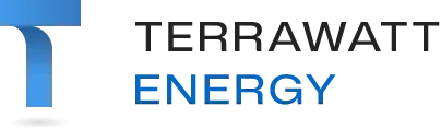 Terrawatt Energy Logo Terrawatt Energy